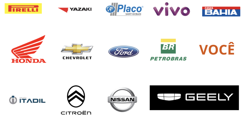 clientes