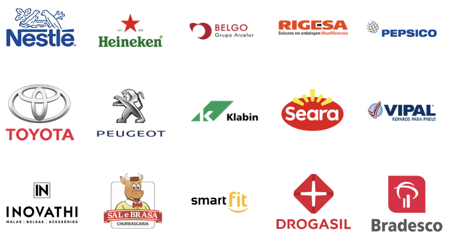 clientes