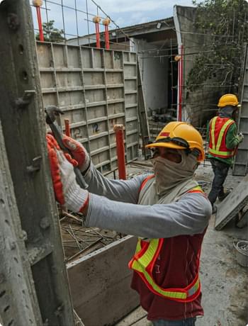 Consultoria em Construção Civil