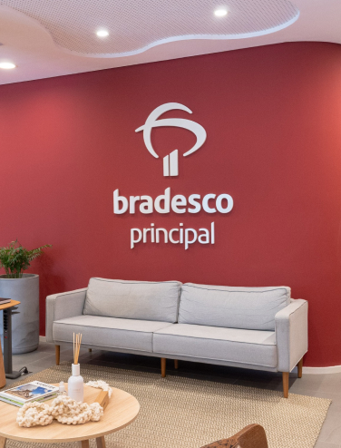 Bradesco Graça