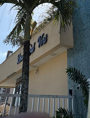Residencial Vert