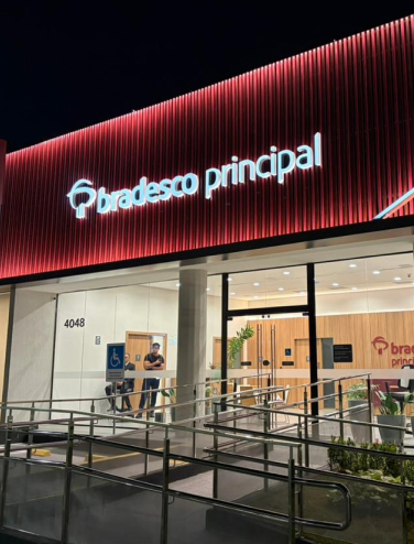 Bradesco Natal