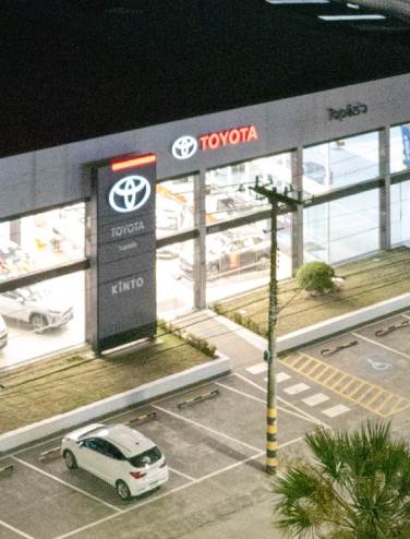Toyota Feira de Sanatana