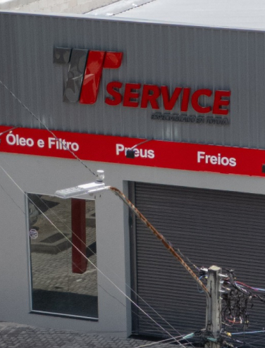 T Service