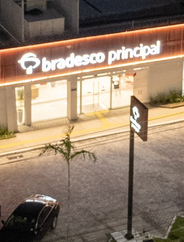 Bradesco Itaigara